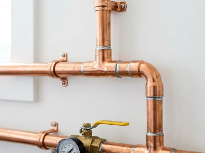 Frequently asked plumbing questions in Staples. Licensed plumbing contractors answering your pipe, leak, and repair questions.
